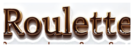 roulette game logo