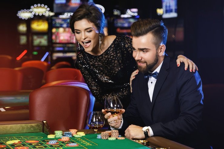 roulette game Mukhtalif Slot Styles