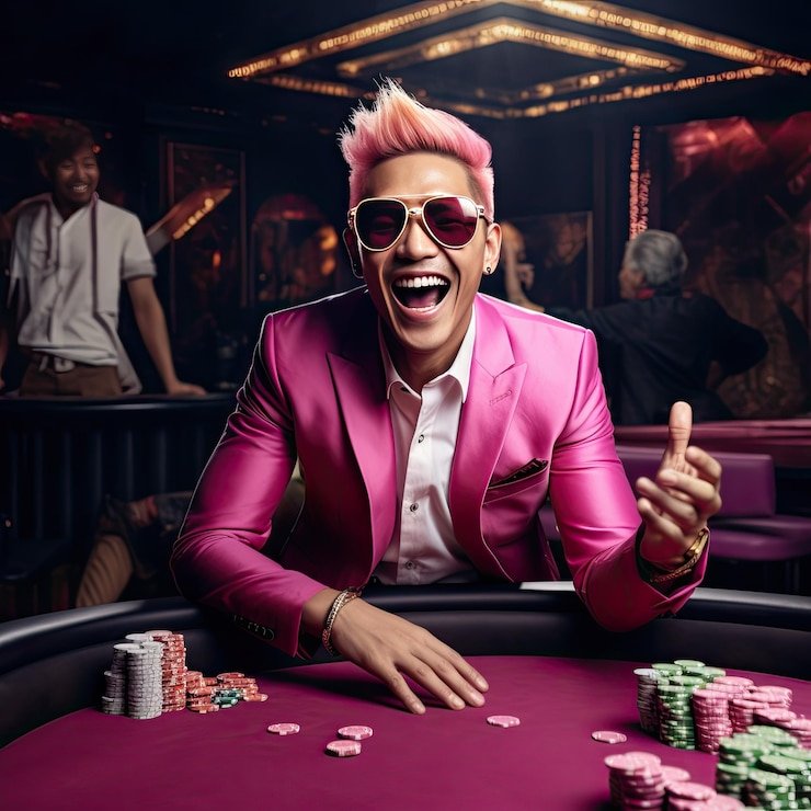 roulette game iOS