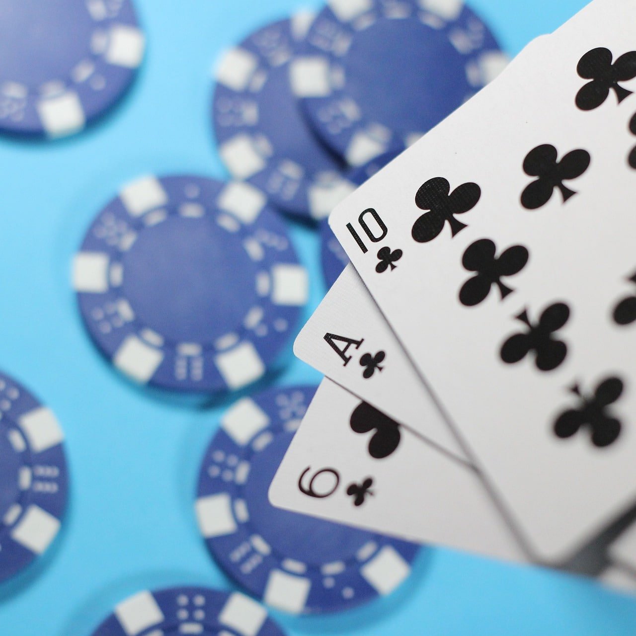 roulette game slide 1