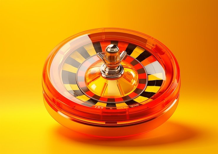 roulette game Qawaid shelf